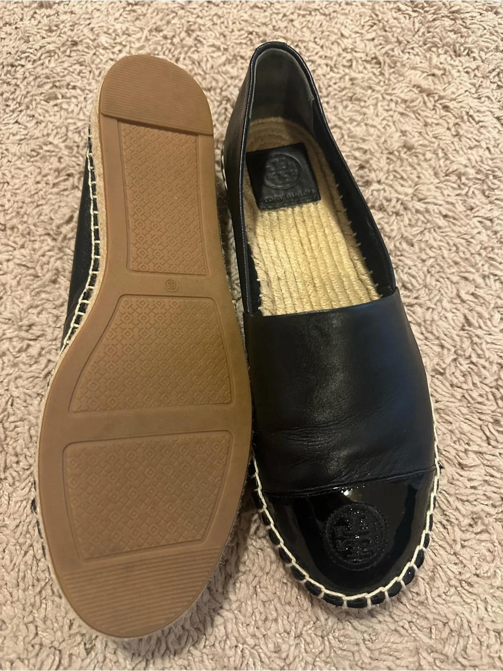Tory Burch Espadrille